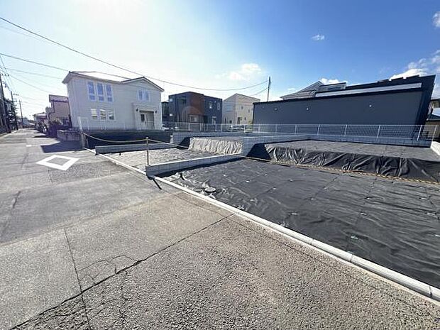 どんなマイホームにしようか、楽しみが広がります。