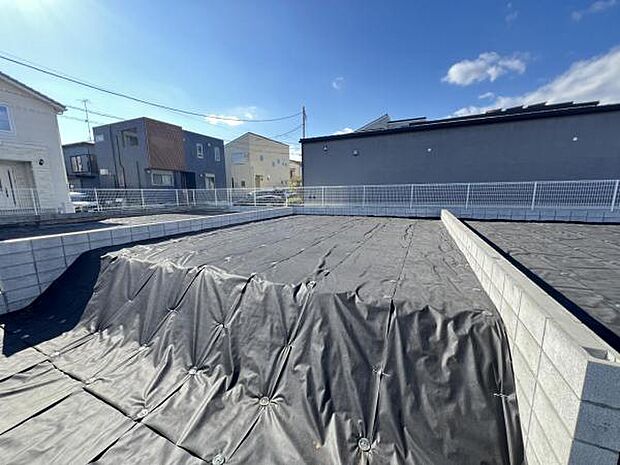 ぜひ現地をご確認ください。