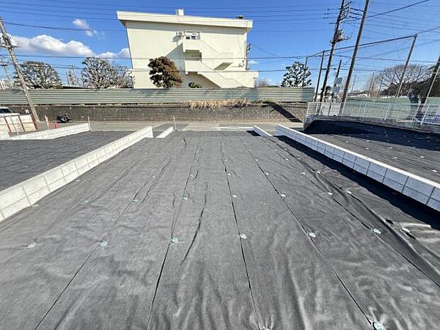 その他現地写真です。