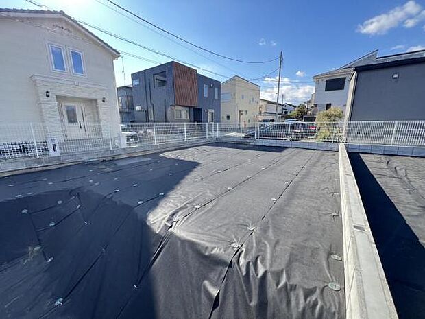 その他現地写真です。