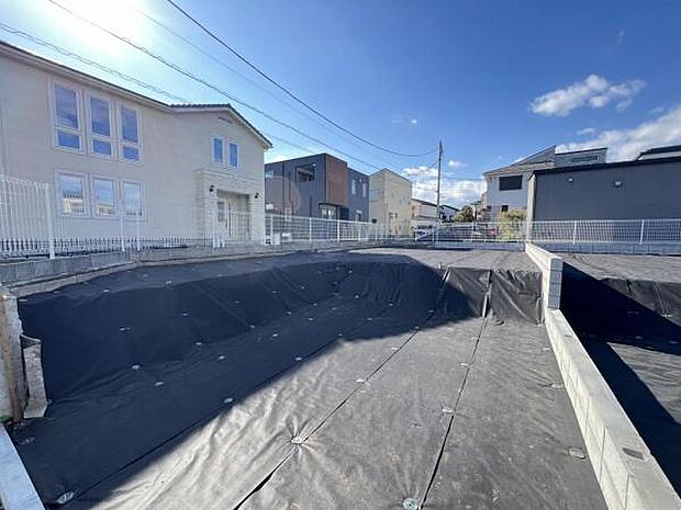 その他現地写真です。