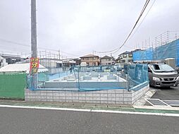 神奈川県大和市福田5丁目