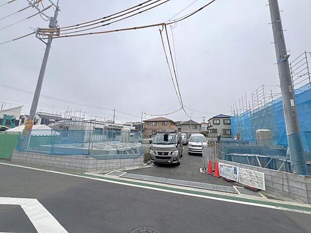 ぜひ現地をご覧くださいませ。