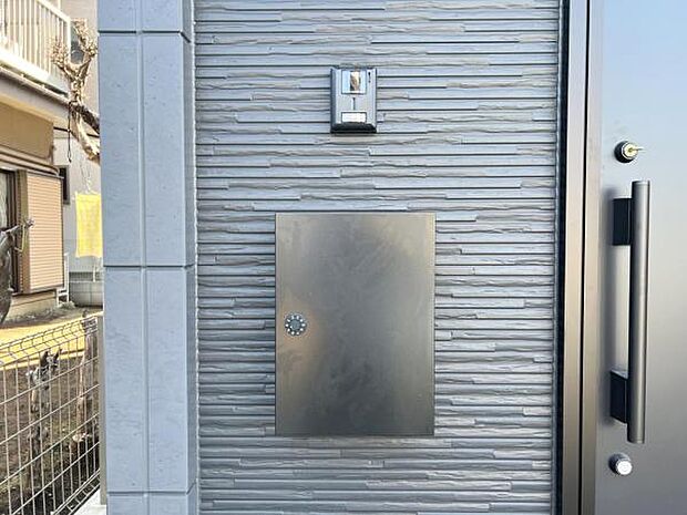 その他設備のご紹介です。