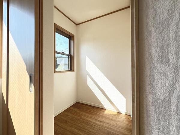内観画像です。