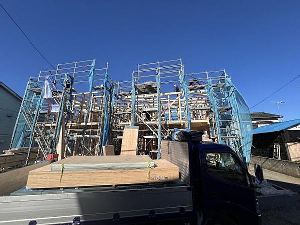 ぜひ現地をご覧くださいませ。