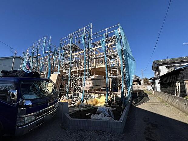 ぜひ現地をご覧くださいませ。