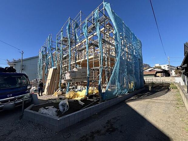 ぜひ現地をご覧くださいませ。