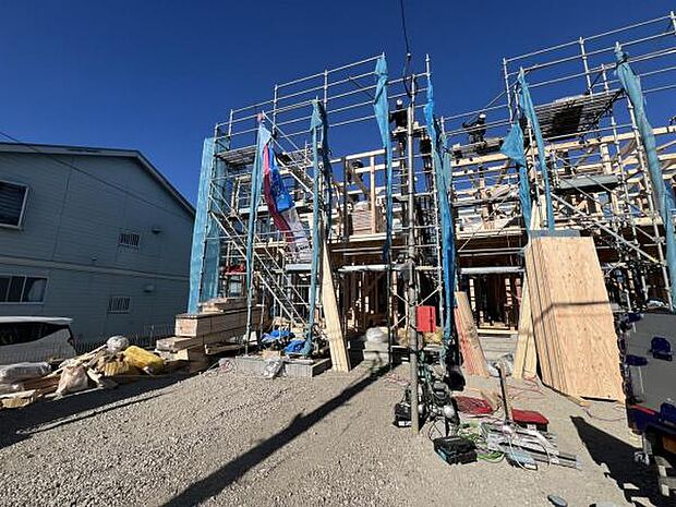 ぜひ現地をご覧くださいませ。