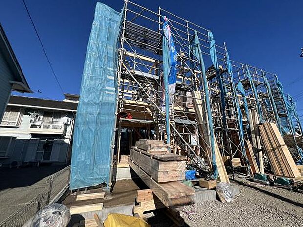 ぜひ現地をご覧くださいませ。