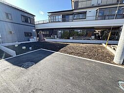 神奈川県綾瀬市上土棚南2丁目