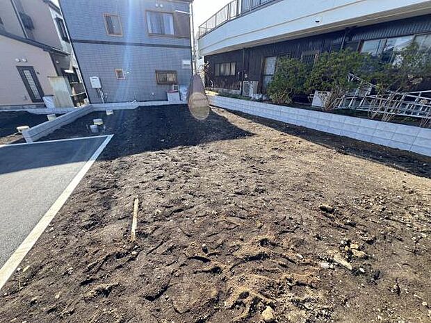 ご家族こだわりの間取で建ててみませんか。