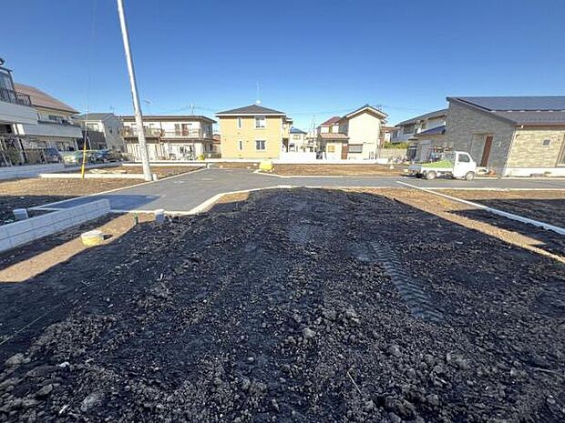 穏やかな環境で生活を送れますね。