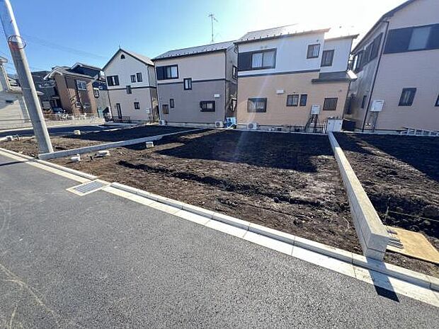 ご家族こだわりの間取で建ててみませんか。