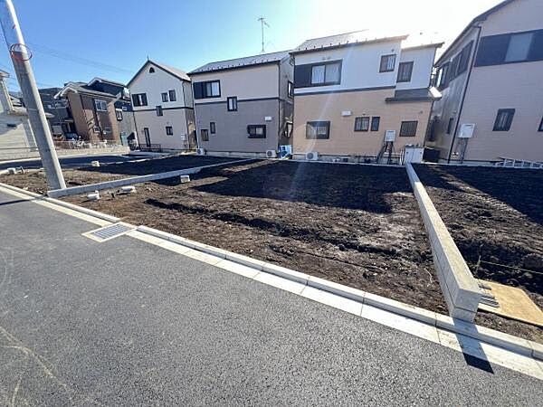 ご家族こだわりの間取で建ててみませんか。