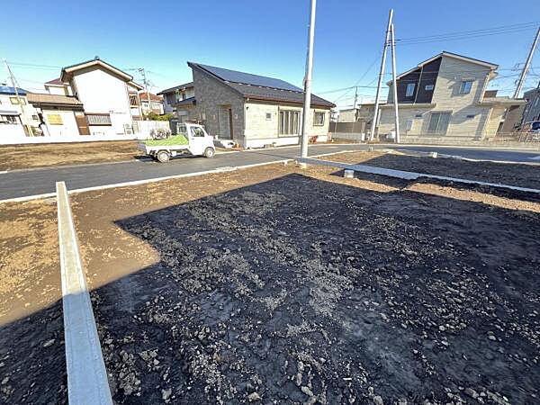 穏やかな環境で生活を送れますね。