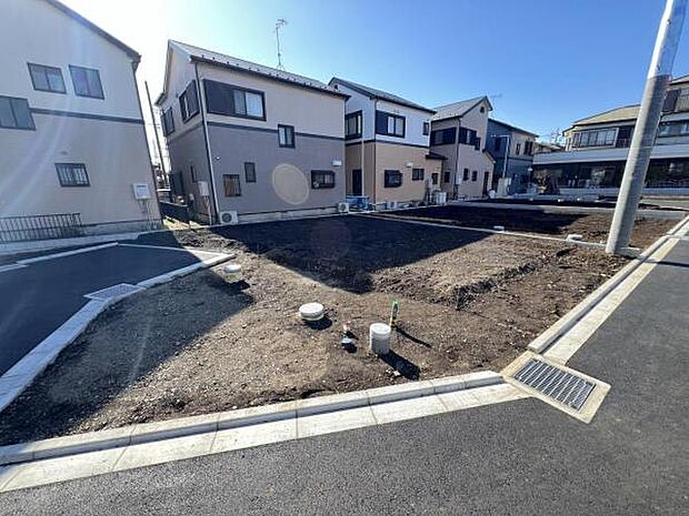 どんなマイホームにしようか、楽しみが広がります。