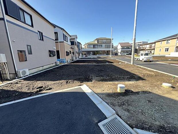 ご家族こだわりの間取で建ててみませんか。