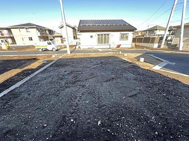 その他現地写真です。