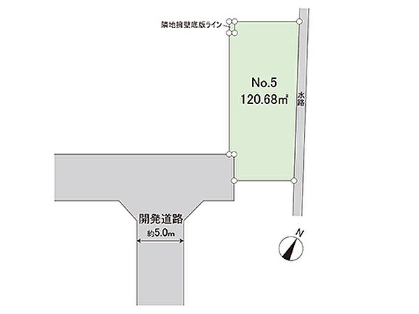 区画図：314002813215