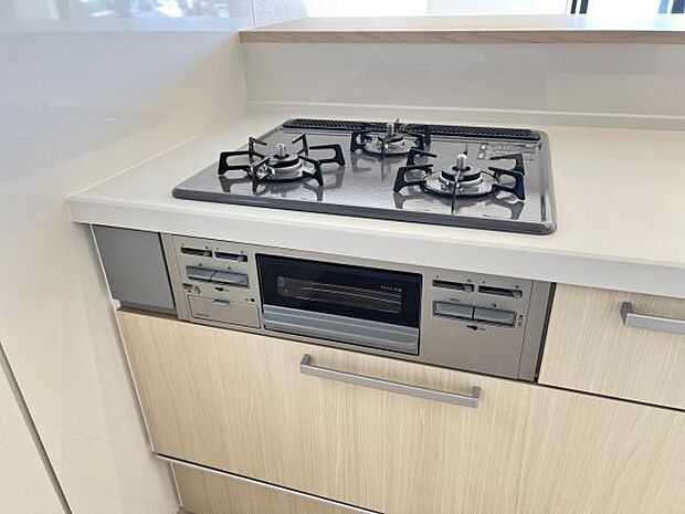 その他設備のご紹介です。