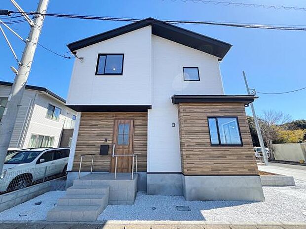 構造・工法・仕様のご紹介です。