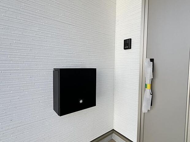 その他設備のご紹介です。