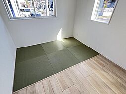 和室の画像