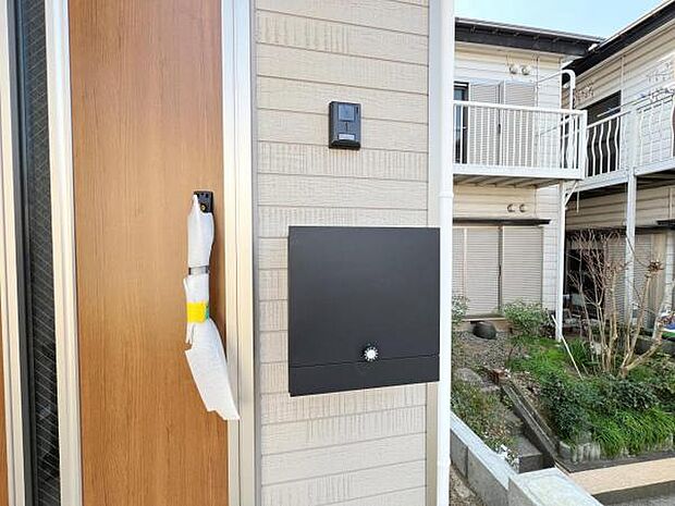 その他設備のご紹介です。