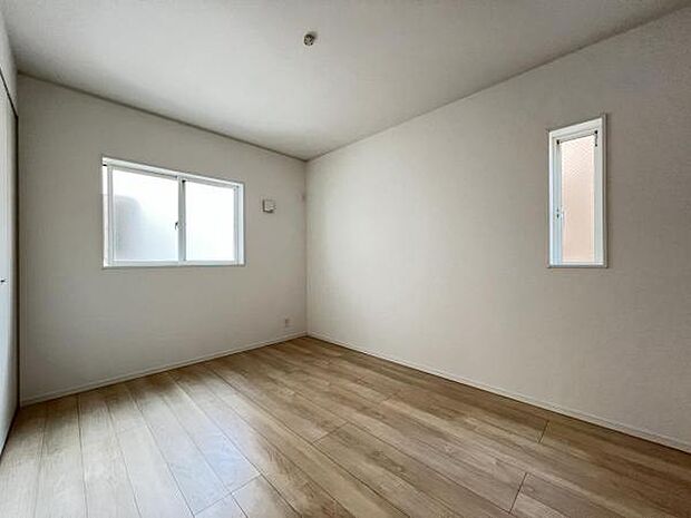 内観画像です。