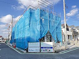 神奈川県大和市福田5丁目