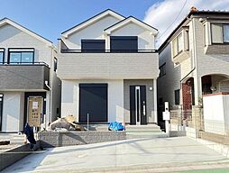 神奈川県大和市福田5丁目