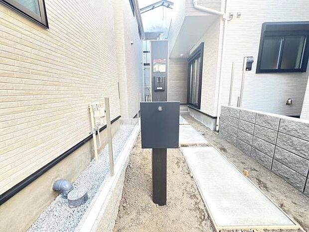 その他設備のご紹介です。