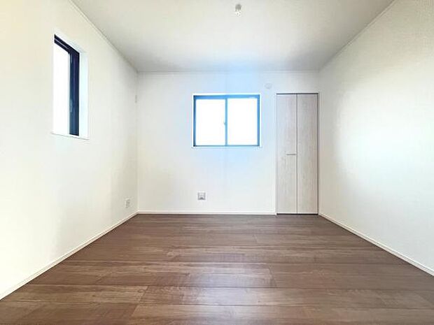 自分好みのアレンジで居心地の良い空間になりそうです。