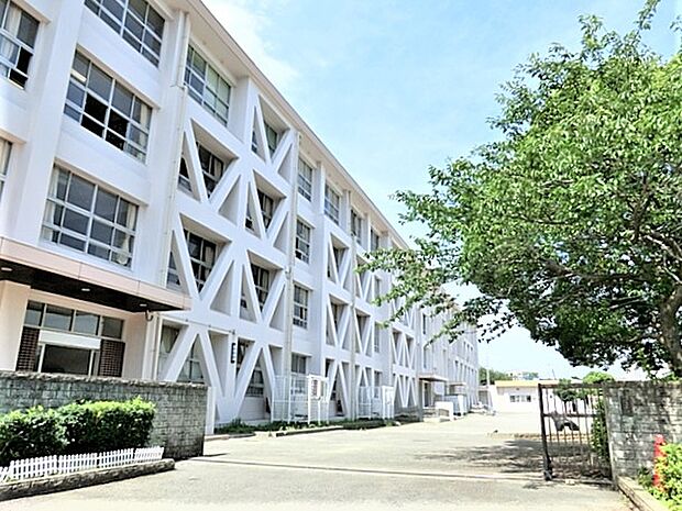 藤沢市立村岡小学校まで約1080m（徒歩14分）