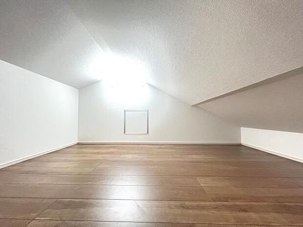 内観画像です。