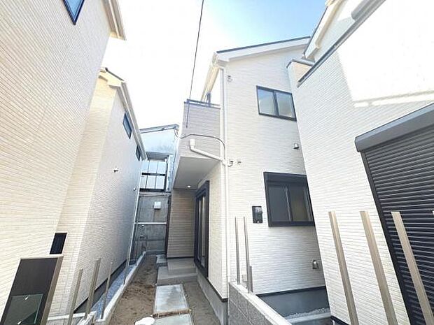 構造・工法・仕様のご紹介です。