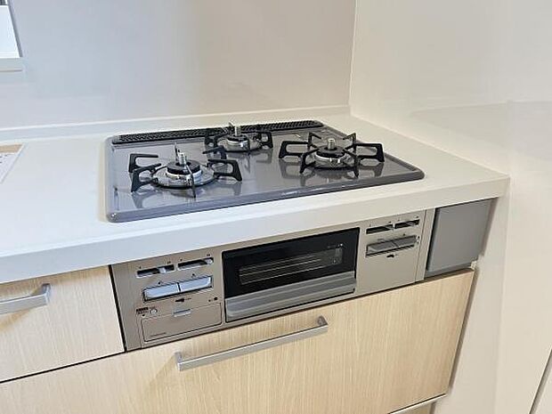 その他設備のご紹介です。