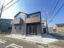 神奈川県藤沢市善行2丁目