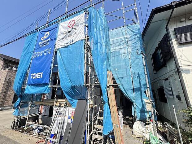 ぜひ現地をご覧くださいませ。