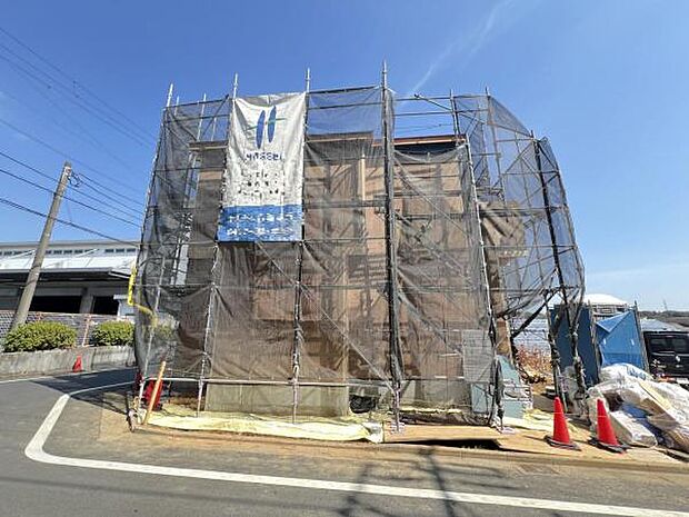 ぜひ現地をご覧くださいませ。