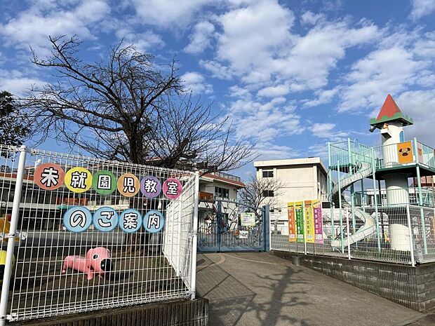 こばやし幼稚園