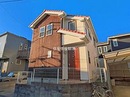 神奈川県藤沢市鵠沼海岸5丁目