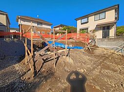 神奈川県鎌倉市今泉台3丁目