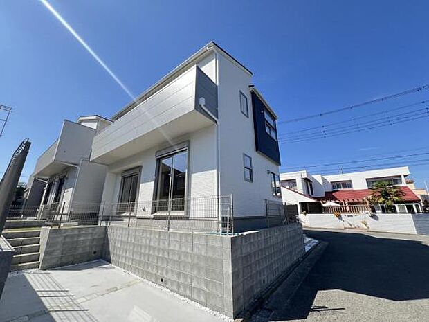 構造・工法・仕様のご紹介です。