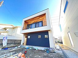 神奈川県藤沢市片瀬山1丁目