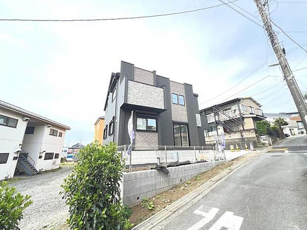 構造・工法・仕様のご紹介です。