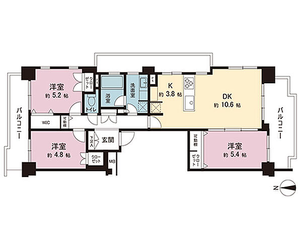 間取り：314002709706