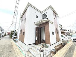 神奈川県高座郡寒川町小動