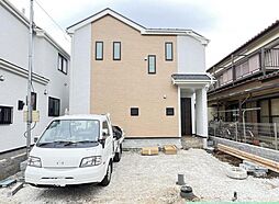 神奈川県高座郡寒川町小動